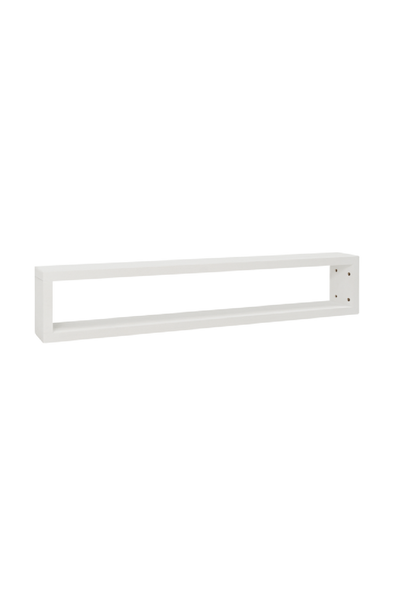 Minimalist Wood TV Stand | Decowood Denver | Oroatrade.com
