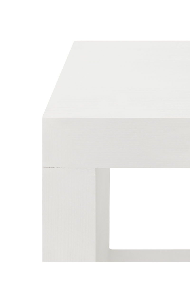 Minimalist Wood TV Stand | Decowood Denver | Oroatrade.com