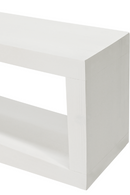 Minimalist Wood TV Stand | Decowood Denver | Oroatrade.com