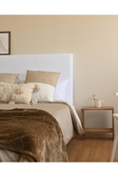 Minimalist Wooden Bedside Table | Decowood Meller | Oroatrade.com