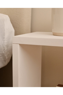 Minimalist Wooden Bedside Table | Decowood Meller | Oroatrade.com