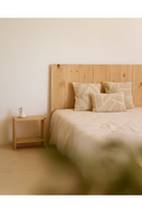 Minimalist Wooden Bedside Table | Decowood Meller | Oroatrade.com