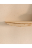 Rounded Wall Shelf | Decowood Bloom | Oroatrade.com