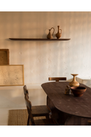 Rounded Wall Shelf | Decowood Bloom | Oroatrade.com