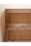 Solid Wood 6-Drawer Chest | Decowood Olivia | Oroatrade.com