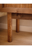 Wooden 1-Drawer Bedside Table | Decowood Olivia | Oroatrade.com