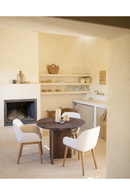 Asymmetrical Oval Coffee Table | Decowood Mur | Oroatrade.com