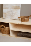 Open Shelves TV Cabinet | Decowood Hera | Oroatrade.com