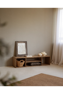 Open Shelves TV Cabinet | Decowood Hera | Oroatrade.com