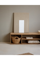 Open Shelves TV Cabinet | Decowood Hera | Oroatrade.com