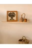 Solid Wood Hanging Console | Decowood Bloom | Oroatrade.com
