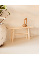 Classic Wooden Bench | Decowood Batan | Oroatrade.com