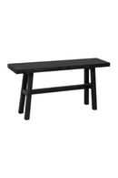 Classic Wooden Bench | Decowood Batan | Oroatrade.com