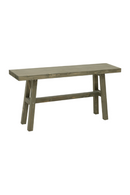 Classic Wooden Bench | Decowood Batan | Oroatrade.com