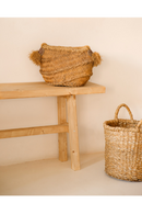 Classic Wooden Bench | Decowood Batan | Oroatrade.com