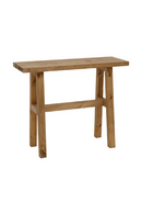 Solid Wood Console Table | Decowood Batan | Oroatrade.com