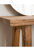 Solid Wood Console Table | Decowood Batan | Oroatrade.com
