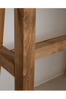 Solid Wood Console Table | Decowood Batan | Oroatrade.com