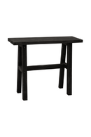 Solid Wood Console Table | Decowood Batan | Oroatrade.com