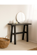 Solid Wood Console Table | Decowood Batan | Oroatrade.com
