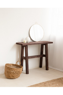 Solid Wood Console Table | Decowood Batan | Oroatrade.com