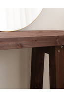 Solid Wood Console Table | Decowood Batan | Oroatrade.com