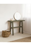 Solid Wood Console Table | Decowood Batan | Oroatrade.com