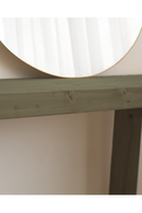 Solid Wood Console Table | Decowood Batan | Oroatrade.com