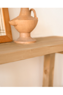 Solid Wood Console Table | Decowood Batan | Oroatrade.com