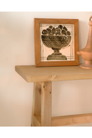 Solid Wood Console Table | Decowood Batan | Oroatrade.com