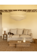 Varnished Wood Coffee Table | Decowood Sam | Oroatrade.com