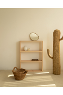 Spruce Wood Nordic Shelf | Decowood Saura | Oroatrade.com