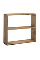Spruce Wood Nordic Shelf | Decowood Saura | Oroatrade.com