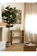 Spruce Wood Nordic Shelf | Decowood Saura | Oroatrade.com