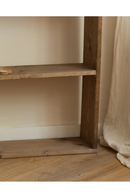 Spruce Wood Nordic Shelf | Decowood Saura | Oroatrade.com