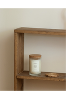 Spruce Wood Nordic Shelf | Decowood Saura | Oroatrade.com