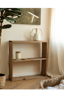 Spruce Wood Nordic Shelf | Decowood Saura | Oroatrade.com