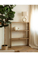 Spruce Wood Nordic Shelf | Decowood Saura | Oroatrade.com