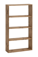 Spruce Wood Nordic Shelf | Decowood Saura | Oroatrade.com