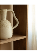 Spruce Wood Nordic Shelf | Decowood Saura | Oroatrade.com