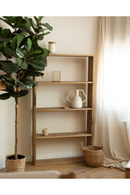 Spruce Wood Nordic Shelf | Decowood Saura | Oroatrade.com