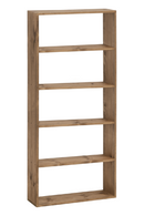 Spruce Wood Nordic Shelf | Decowood Saura | Oroatrade.com