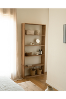Spruce Wood Nordic Shelf | Decowood Saura | Oroatrade.com