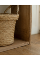 Spruce Wood Nordic Shelf | Decowood Saura | Oroatrade.com