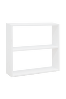 Spruce Wood Nordic Shelf | Decowood Saura | Oroatrade.com