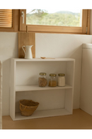 Spruce Wood Nordic Shelf | Decowood Saura | Oroatrade.com