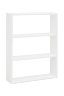 Spruce Wood Nordic Shelf | Decowood Saura | Oroatrade.com