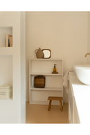 Spruce Wood Nordic Shelf | Decowood Saura | Oroatrade.com