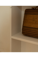 Spruce Wood Nordic Shelf | Decowood Saura | Oroatrade.com