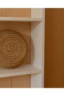 Spruce Wood Nordic Shelf | Decowood Saura | Oroatrade.com